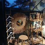 L'o Re Des Bois Insolite Aube, Bain, Sauna, Kota, Massages * Laussonne