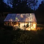 L'o Re Des Bois Insolite Aube, Bain, Sauna, Kota, Massages