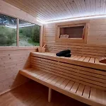 L'o Re Des Bois Insolite Aube, Bain, Sauna, Kota, Massages *