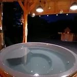 L'o Re Des Bois Insolite Aube, Bain, Sauna, Kota, Massages