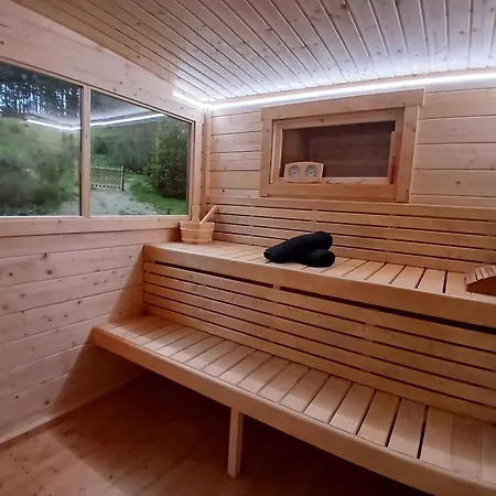 L'O Re Des Bois Hebergement Insolite Verriere Aube, Bain, Sauna, Massages *