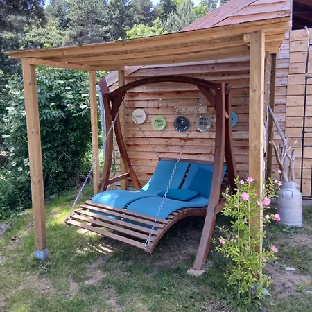 L'o Re Des Bois Insolite Aube, Bain, Sauna, Kota, Massages *